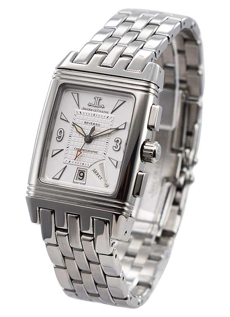 jaeger lecoultre reverso gran sport chrono